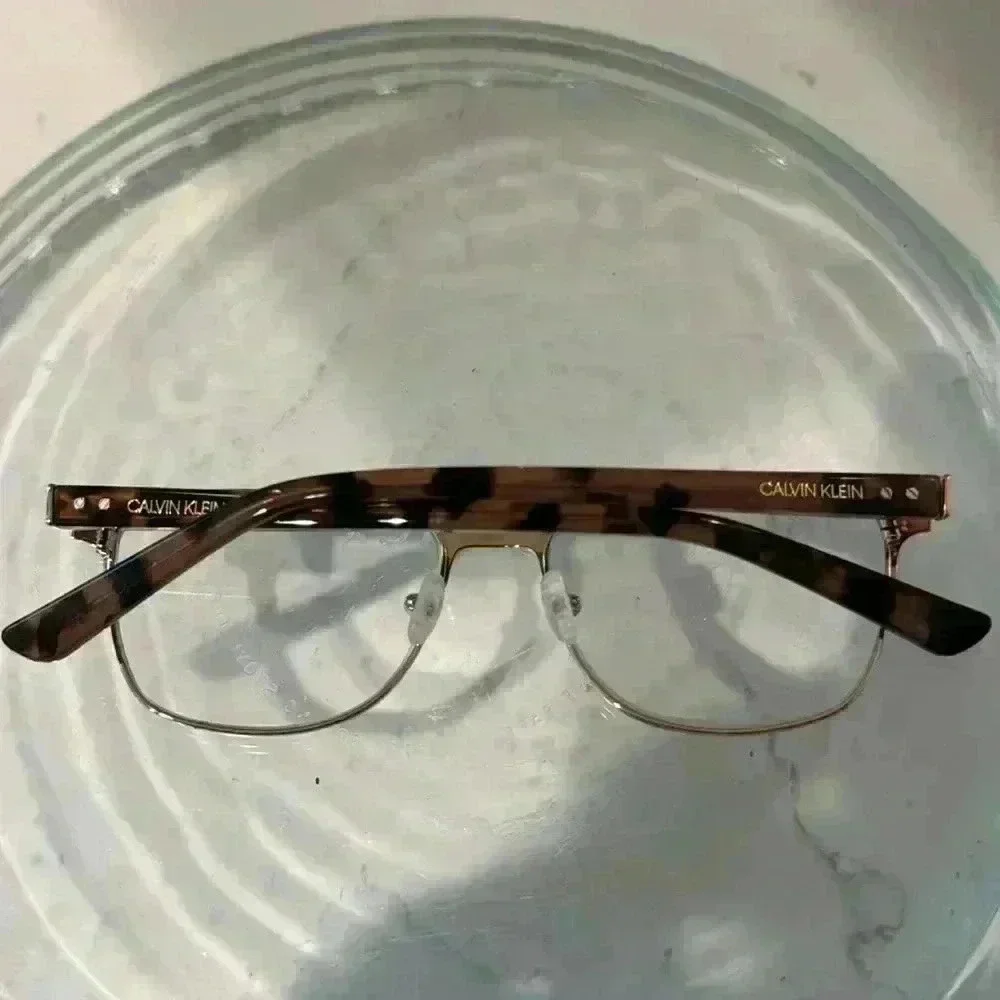Calvin Klein prescription glasses frames